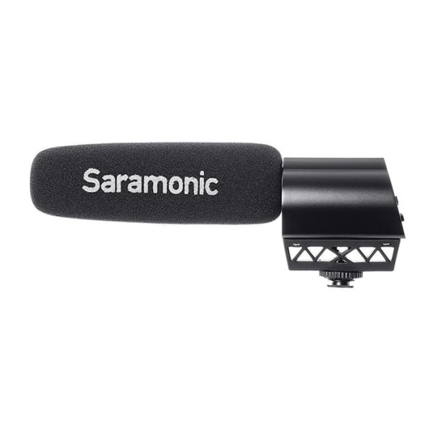 Микрофон Saramonic Vmic Pro