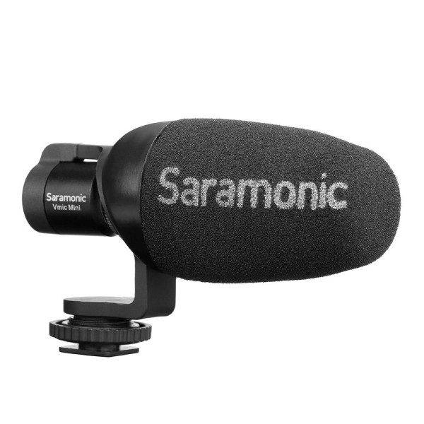 Микрофон Saramonic Vmic Mini