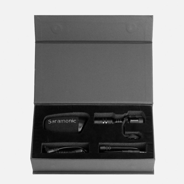 Микрофон Saramonic Vmic Mini
