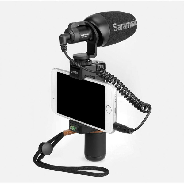Микрофон Saramonic Vmic Mini