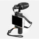 Микрофон Saramonic Vmic Mini