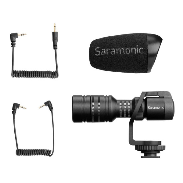 Микрофон Saramonic Vmic Mini