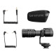 Микрофон Saramonic Vmic Mini