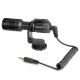 Микрофон Saramonic Vmic Mini