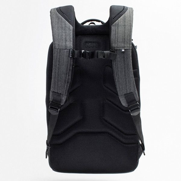 Рюкзак для ноутбука MUB Commute 17''