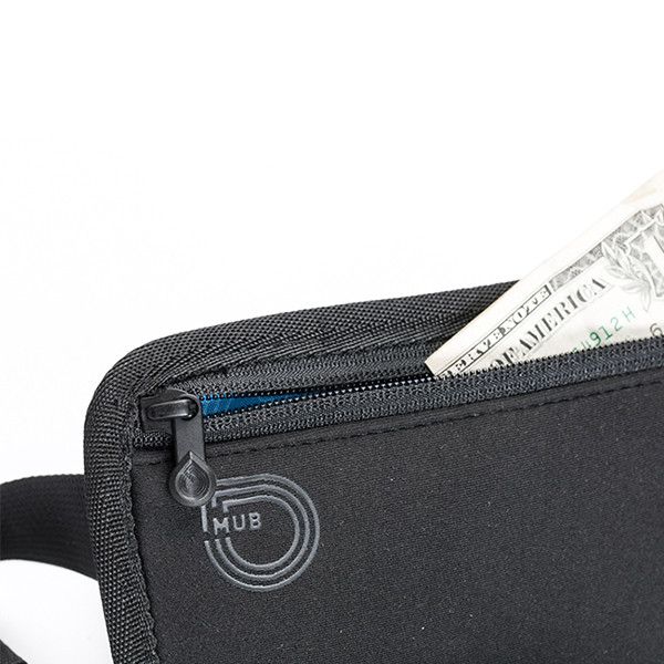 Сумка на пояс MUB Waistbag