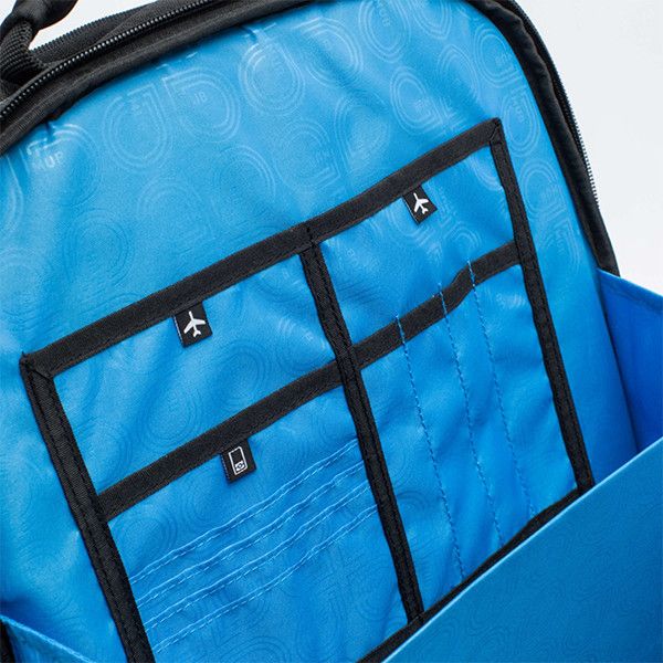 Рюкзак для ноутбука MUB Backpack 17''