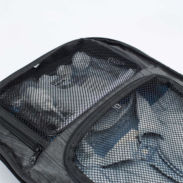Рюкзак для ноутбука MUB Backpack 17''