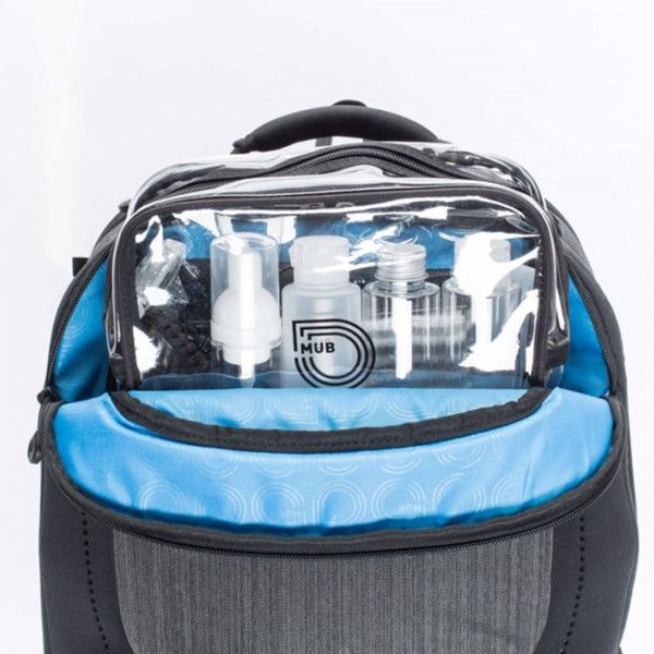 Рюкзак для ноутбука MUB Backpack 17''