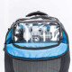 Рюкзак для ноутбука MUB Backpack 17''