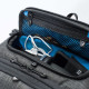 Рюкзак для ноутбука MUB Backpack 17''