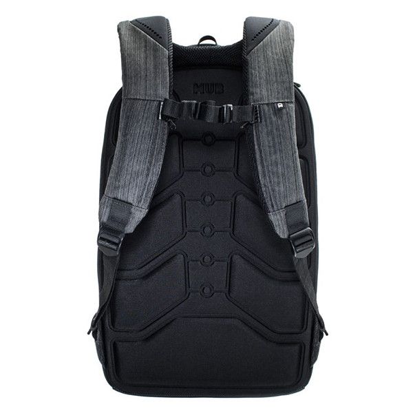 Рюкзак для ноутбука MUB Backpack 17''
