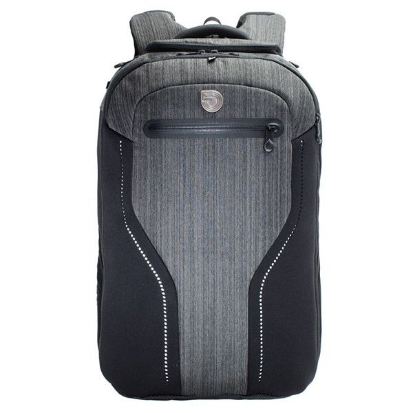 Рюкзак для ноутбука MUB Backpack 17''
