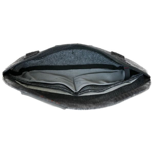 Сумка Peak Design The Field Pouch Charcoal (BP-BL-1)