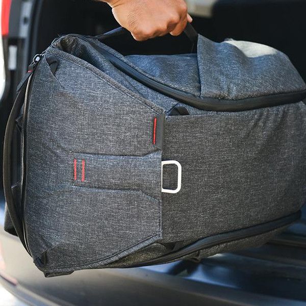 Рюкзак Peak Design Everyday Backpack 30L Charcoal (BB-30-BL-1)