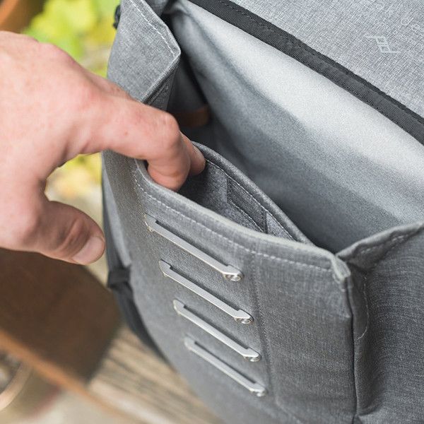 Рюкзак Peak Design Everyday Backpack 30L Charcoal (BB-30-BL-1)