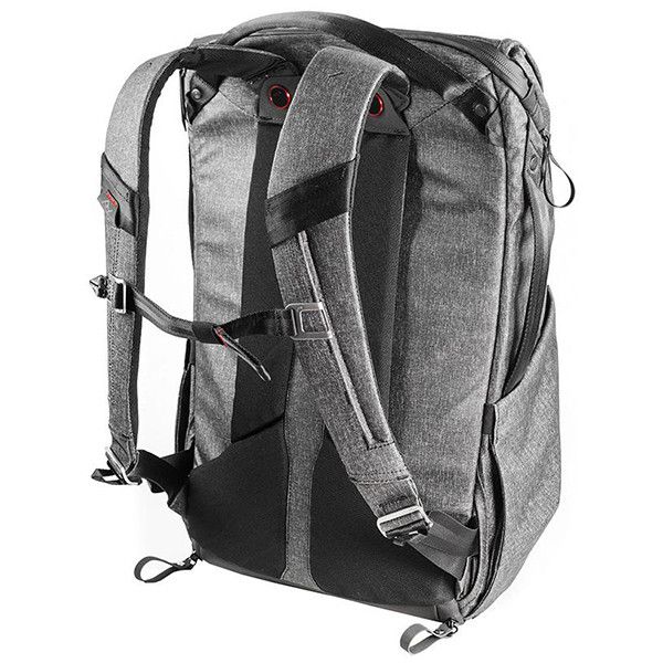 Рюкзак Peak Design Everyday Backpack 30L Charcoal (BB-30-BL-1)