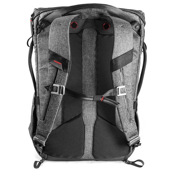 Рюкзак Peak Design Everyday Backpack 30L Charcoal (BB-30-BL-1)