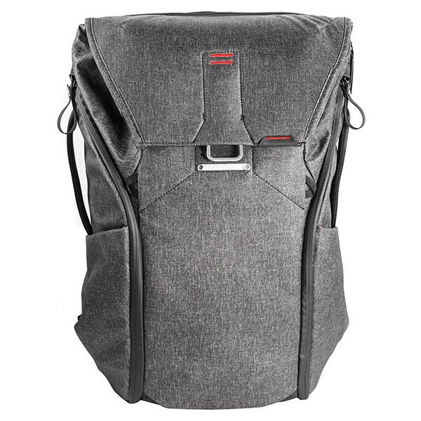 Рюкзак Peak Design Everyday Backpack 30L Charcoal (BB-30-BL-1)