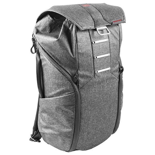Рюкзак Peak Design Everyday Backpack 30L Charcoal (BB-30-BL-1)