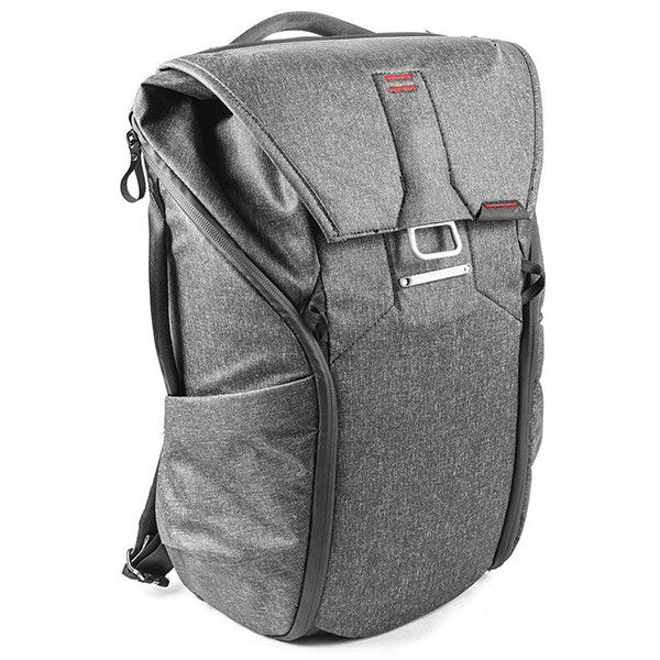 Рюкзак Peak Design Everyday Backpack 30L Charcoal (BB-30-BL-1)