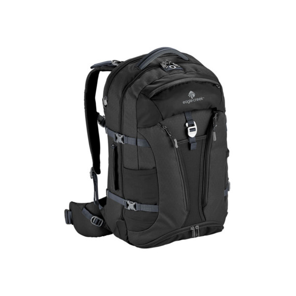 Рюкзак Eagle Creek Global Companion 40L Black