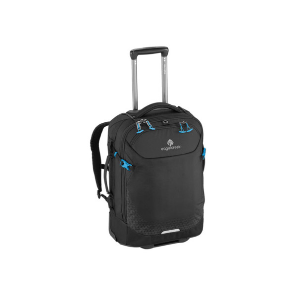 Рюкзак Eagle Сreek Expanse Convertible International Carry-On Black