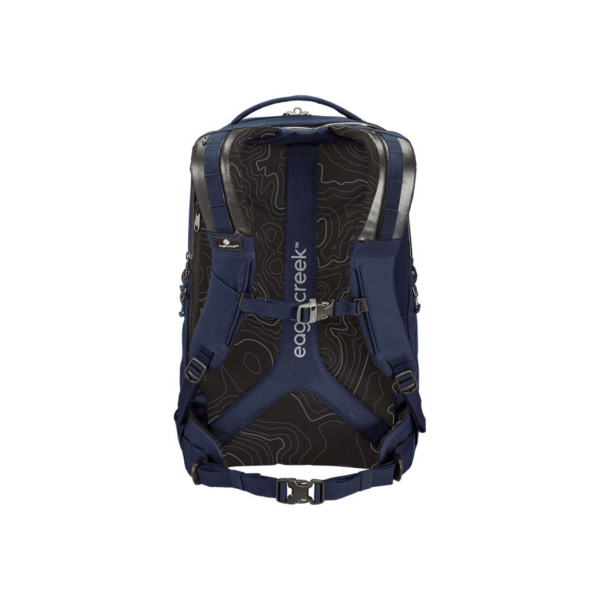 Рюкзак Eagle Creek Wayfinder Backpack 40L Indigo