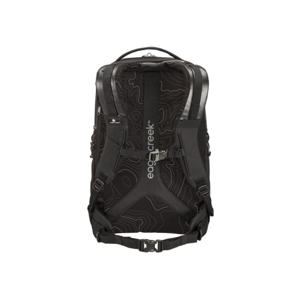 Рюкзак Eagle Creek Wayfinder Backpack 20L Black