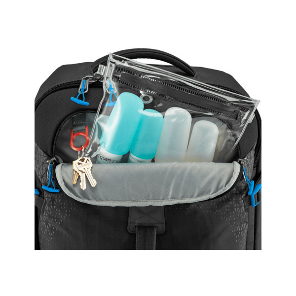 Рюкзак Eagle Сreek Expanse Hauler Black