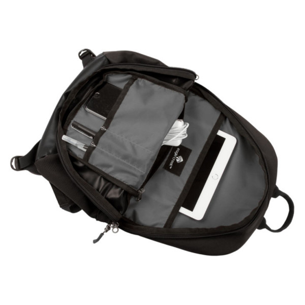 Рюкзак Eagle Creek Wayfinder Backpack Mini Black