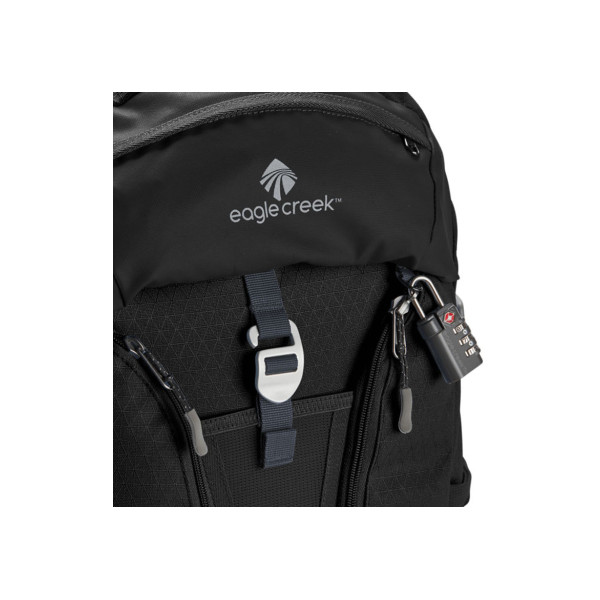 Рюкзак Eagle Creek Global Companion 40L Black
