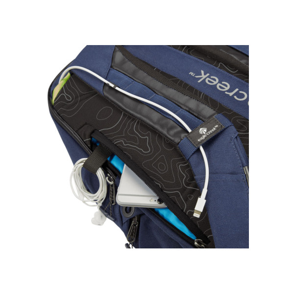 Рюкзак Eagle Creek Wayfinder Backpack 40L Indigo