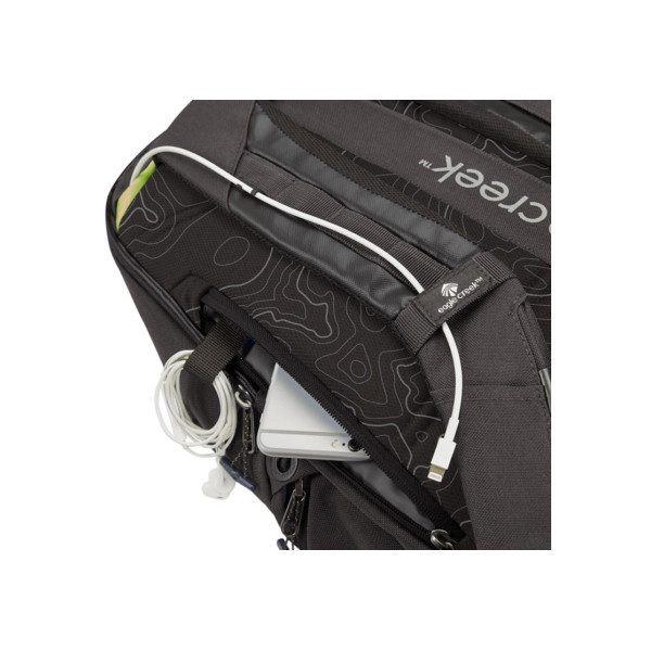 Рюкзак Eagle Creek Wayfinder Backpack 20L Black