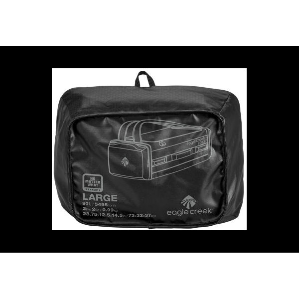 Сумка Eagle Creek Cargo Hauler Duffel 90L/L Black