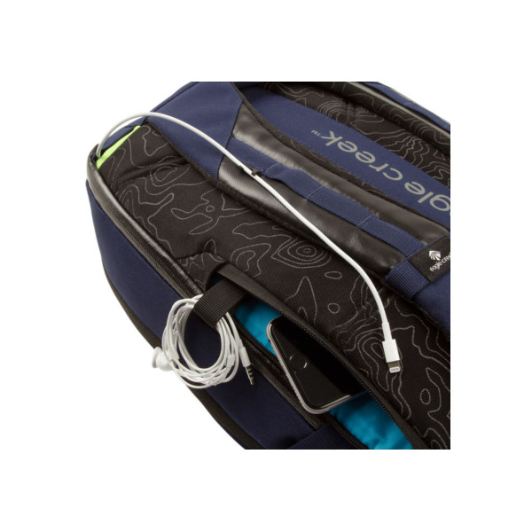Рюкзак Eagle Creek Wayfinder Backpack 30L Indigo