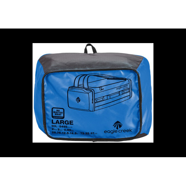 Сумка Eagle Creek Cargo Hauler Duffel 90L/L Blue