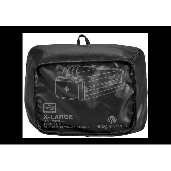 Сумка Eagle Creek Cargo Hauler Duffel 120L/XL Black