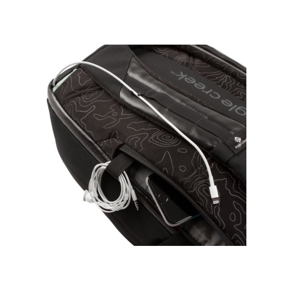 Рюкзак Eagle Creek Wayfinder Backpack 30L Black