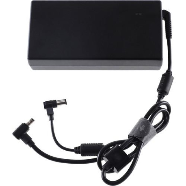 Зарядний пристрій Inspire 2 PART 07 180W Power Adaptor (без кабелю AC)