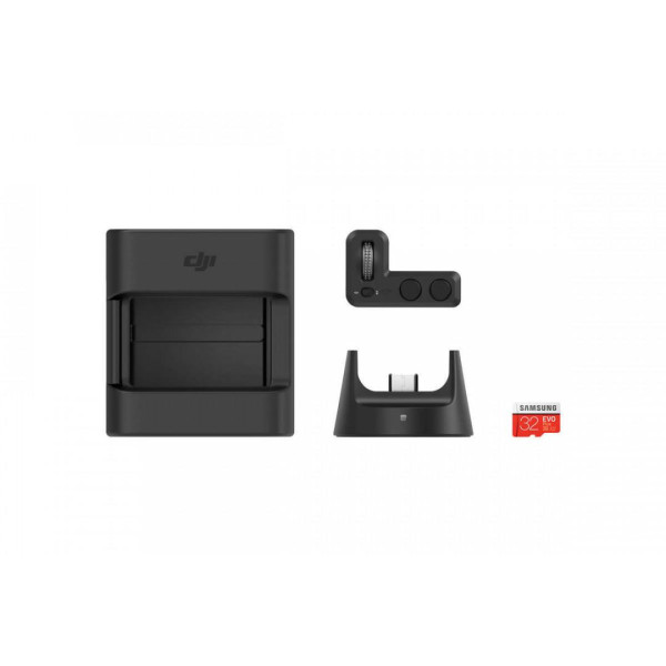 Комплект Osmo Pocket Part 13 Expansion Kit