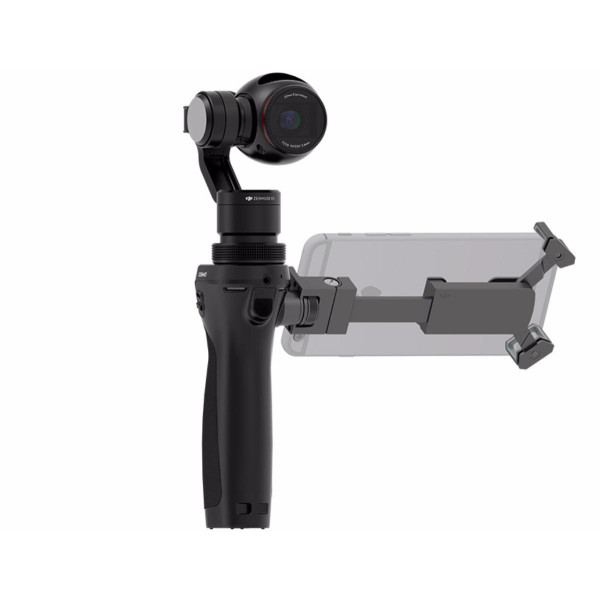 Стабилизатор OSMO + 2 дополнительных аккумулятора