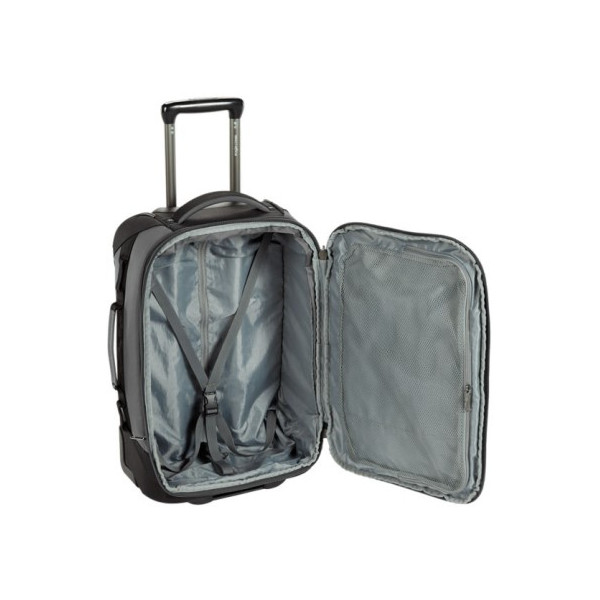 Чемодан Eagle Сreek Expanse International Carry-On Grey