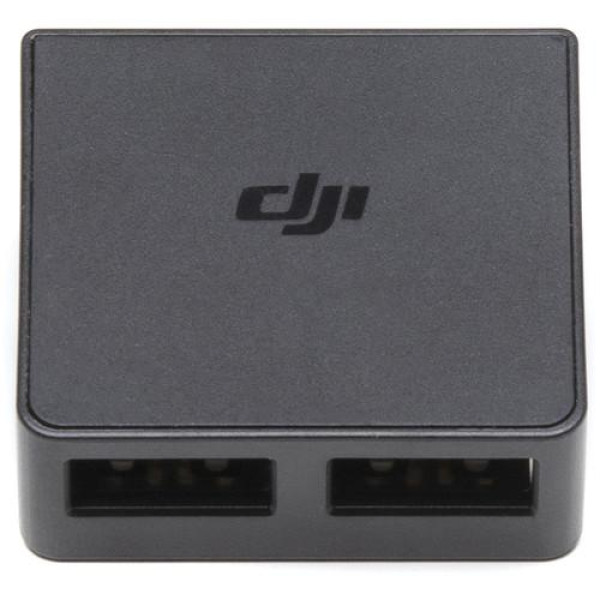 Адаптер Mavic 2 Part12 Battery to Power Bank Adaptor