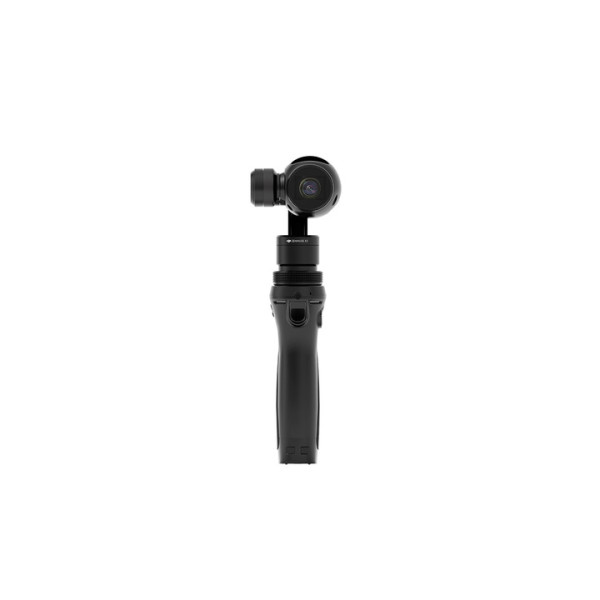 Стабилизатор OSMO + 2 дополнительных аккумулятора