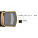 Фильтры PolarPro Osmo Pocket - SHUTTER Collection - Cinema Series (ND4, ND8, ND16)