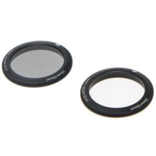 Набор фильтров Inspire 1 Part 35 Filter Kit (UV+ND)