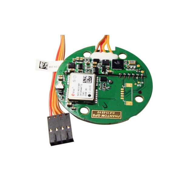 Модуль PART1 Phantom 2 GPS Module
