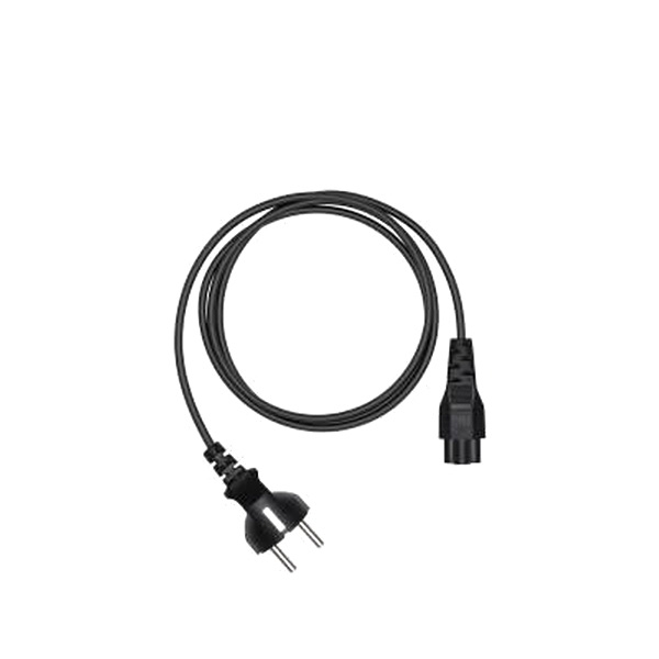 Кабель Inspire 2 PART27 180W AC Power Adaptor Cable (EU) (Standard)