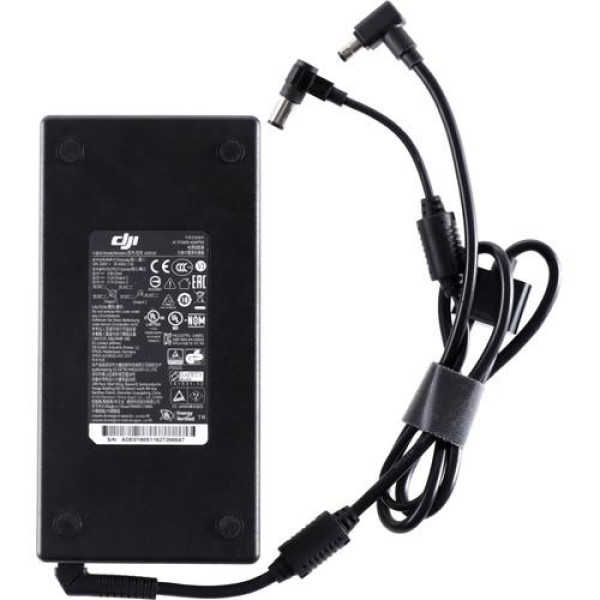 Зарядний пристрій Inspire 2 PART 07 180W Power Adaptor (без кабелю AC)